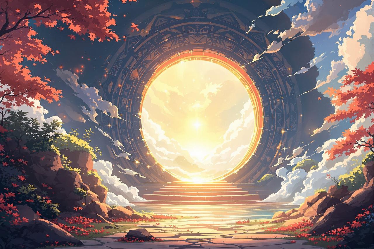 漫剧免费 奇幻剧场 漫剧免费 - 奇幻剧场