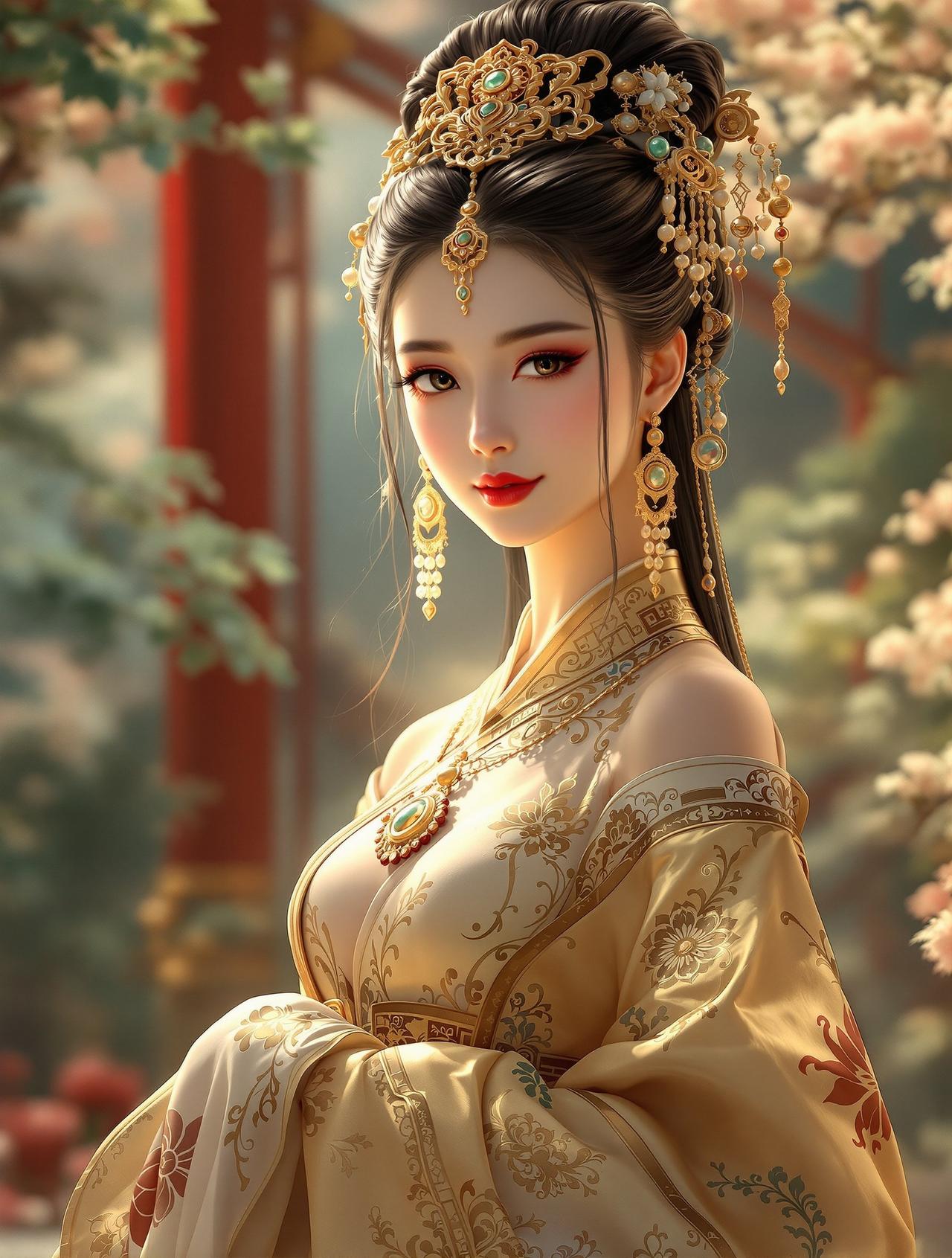 漫剧免费 - 九重紫:重生王妃复仇记 漫剧免费 - 九重紫:重生王妃复仇记