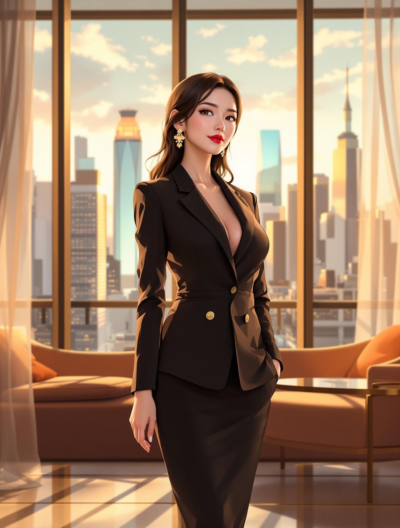 漫剧免费 - 掌中之物:总裁太会宠 漫剧免费 - 掌中之物:总裁太会宠