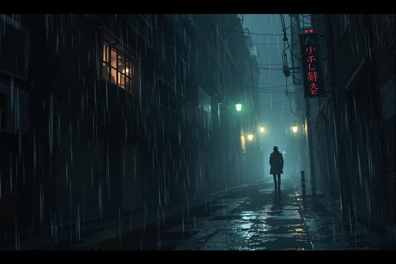 漫剧免费 - 深渊诡事录 漫剧免费IP - 深渊诡事录
